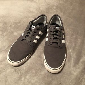 Adidas, size 13, great condition!